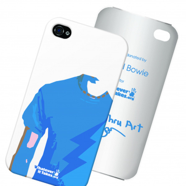Exspect EX231 Blue,White mobile phone case