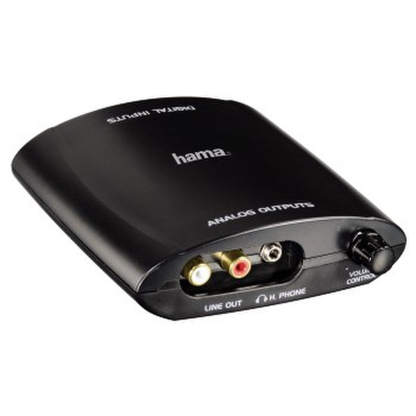 Hama 00083182 signal converter