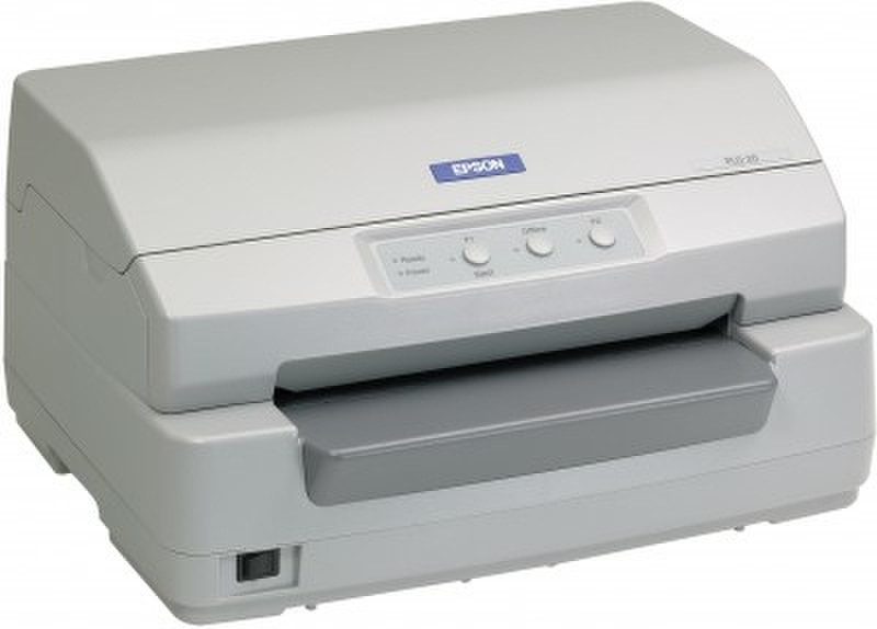 Epson PLQ-20D точечно-матричный принтер