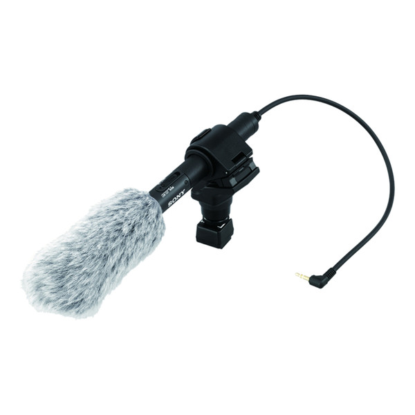 Sony ECM-CG50 microphone