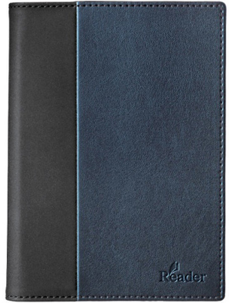 Sony PRS-ASC35/L Фолио Синий чехол для электронных книг