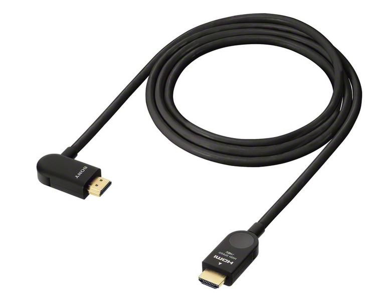 Sony DLC-HE20V Vertikales, schwenkbares HDMI® Kabel (2 m)