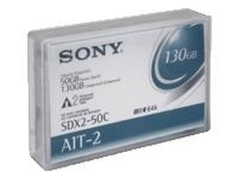 Sony SDX2-50C magneto optical disk