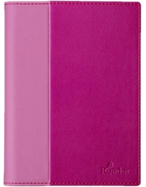 Sony PRS-ASC35P folio Pink e-book reader case
