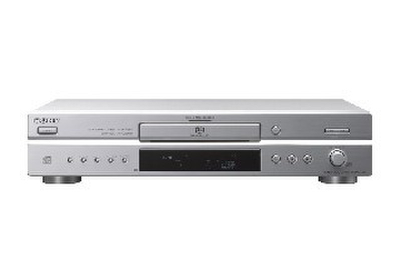Sony SCD-XE597 CD-плеер