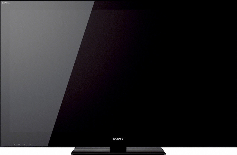 Sony KDL-52NX800R LCD-Fernseher