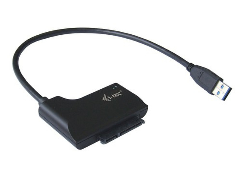 iTEC USB3STADA SATA Schnittstellenkarte/Adapter