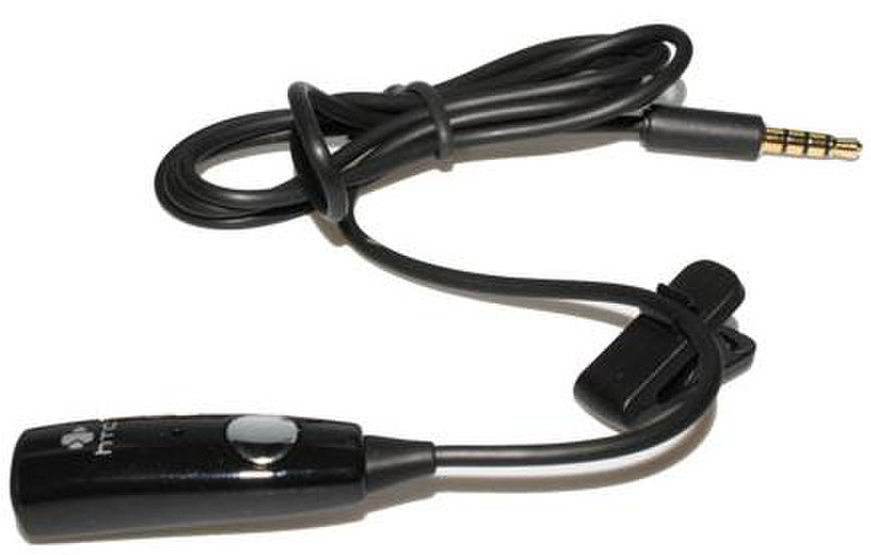 HTC HC C540 Black mobile phone cable