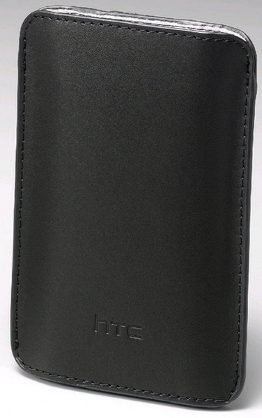 HTC PO S550 Черный чехол для мобильного телефона