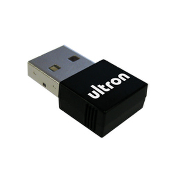 Ultron 75825 WLAN 150Mbit/s Netzwerkkarte