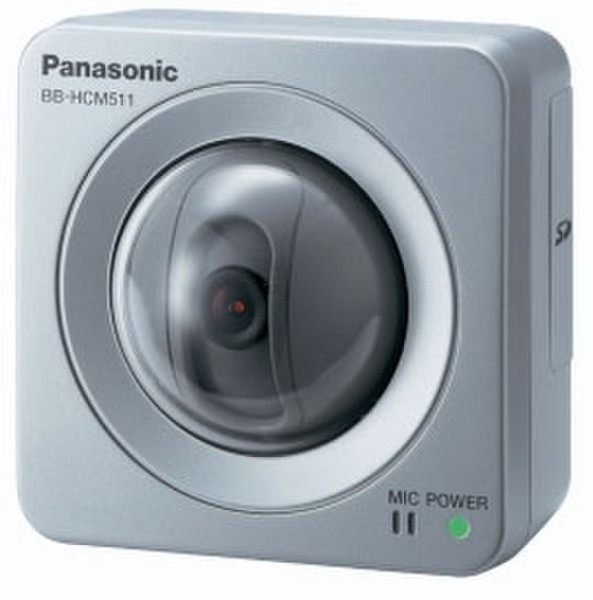 Panasonic BB-HCM531CE