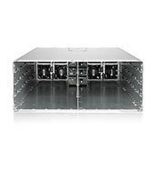 Hewlett Packard Enterprise 629236-B21 Металлический стойка