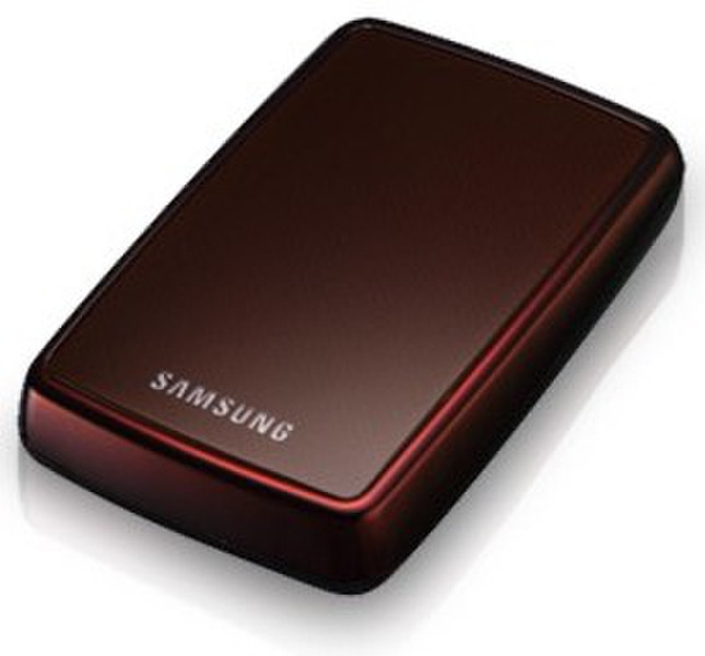 Samsung S Series S2 Portable 250GB 250ГБ внешний жесткий диск