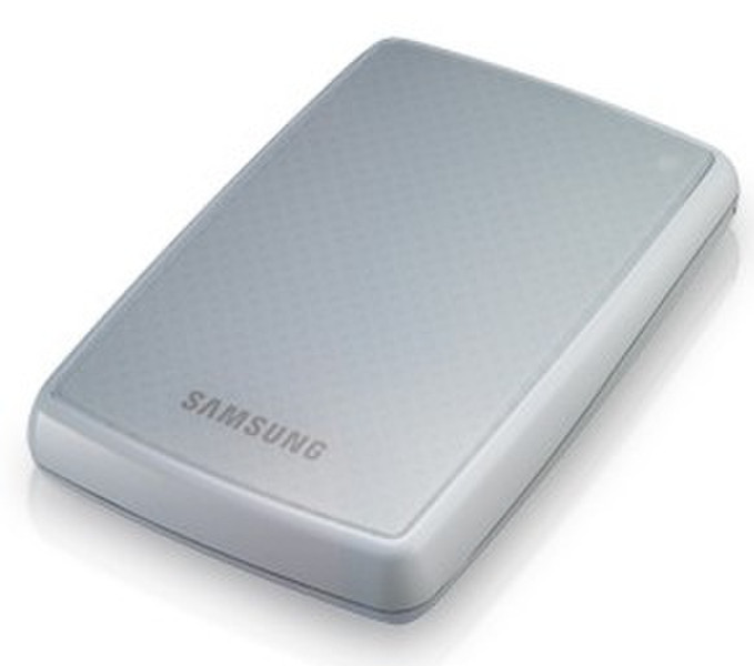 Samsung S Series S2 Portable 250GB 250GB Weiß Externe Festplatte