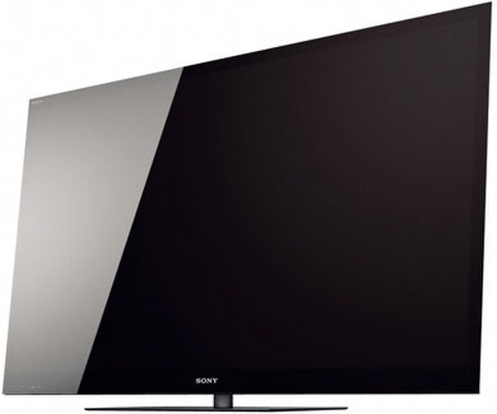 Sony KIT KDL-46NX710 46Zoll Full HD WLAN Schwarz LCD-Fernseher
