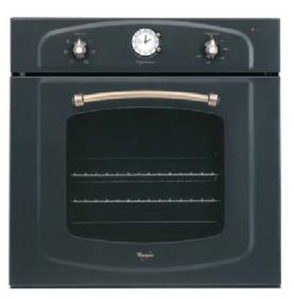 Whirlpool AKP 290 NA Gas 51l A Schwarz Backofen