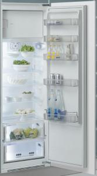 Whirlpool ARG 745/1/A Built-in 296L A combi-fridge