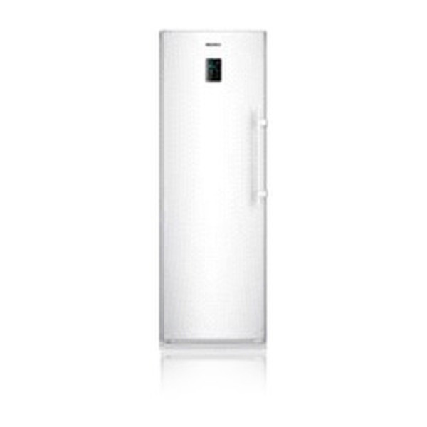 Samsung RZ80EFSW Отдельностоящий Вертикальный A+ Белый морозильный аппарат