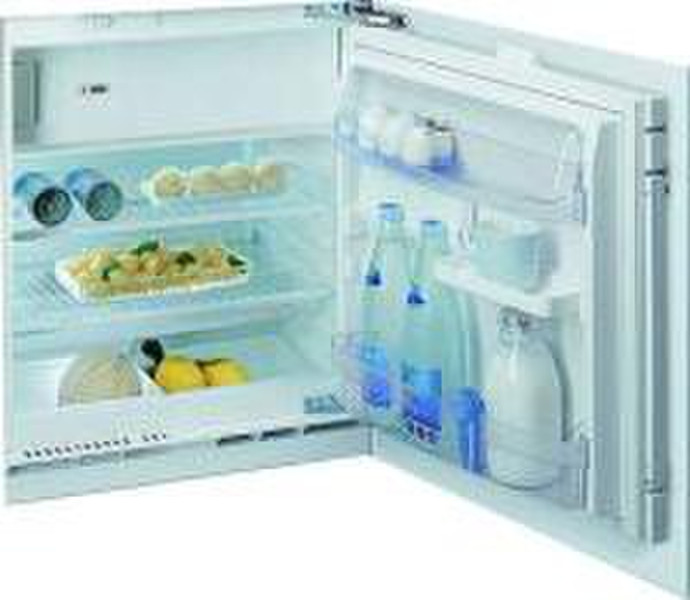 Whirlpool ARG 590/3 Built-in A combi-fridge