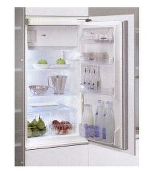 Whirlpool ARG 735/A Built-in 161L A+ White combi-fridge