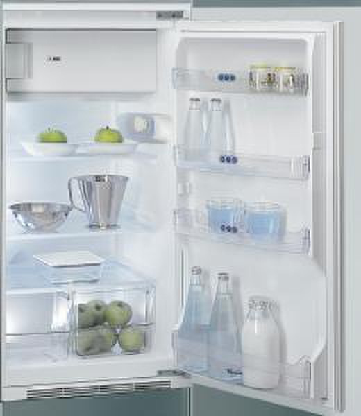 Whirlpool ARG 957/3 Built-in 161L A combi-fridge