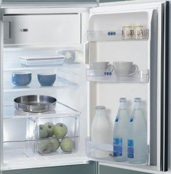 Whirlpool ARG 726/A Built-in 136L A+ White combi-fridge