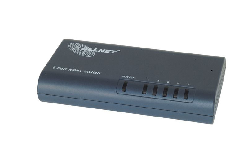 ALLNET ALL8056A Managed L2 network switch