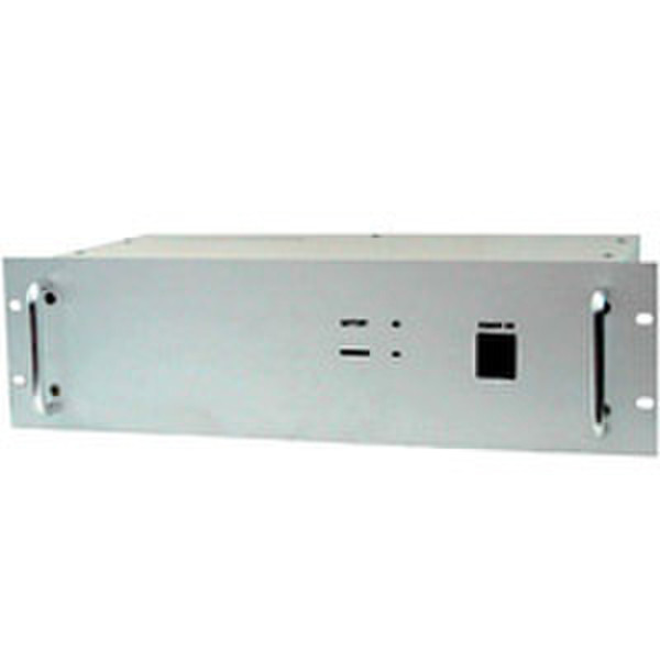 ALLNET ALL91509 1500VA Silver uninterruptible power supply (UPS)