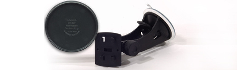 Clarion CMK001 Black navigator mount/holder
