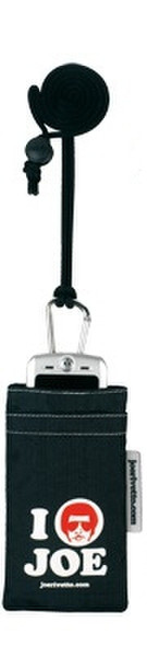 Cellular Line JOERIVETTOBAG2 Multicolour MP3/MP4 player case