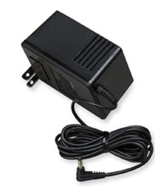 Casio AD-1 Black power adapter/inverter