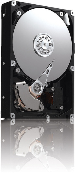 Datalux DLX-4035 400GB Serial ATA internal hard drive
