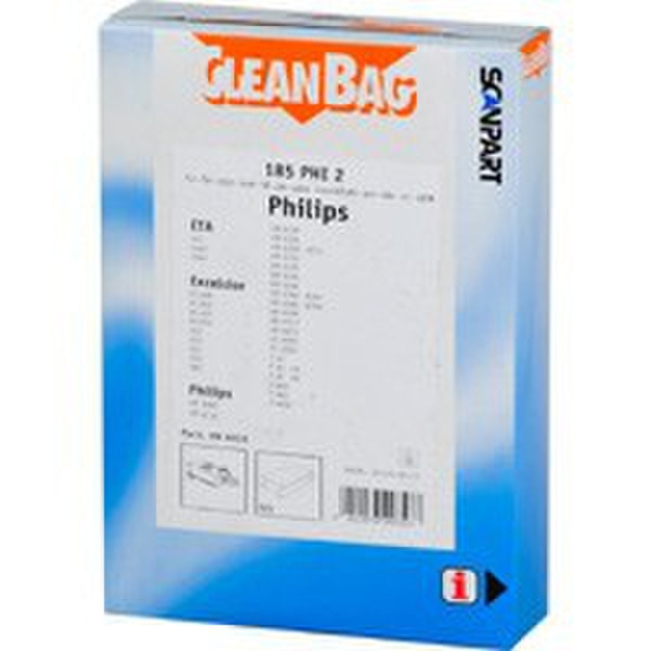 Cleanbag 185 PHI 2