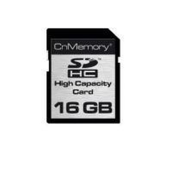 CnMemory SD-HC Card 16GB 16GB SDHC Speicherkarte