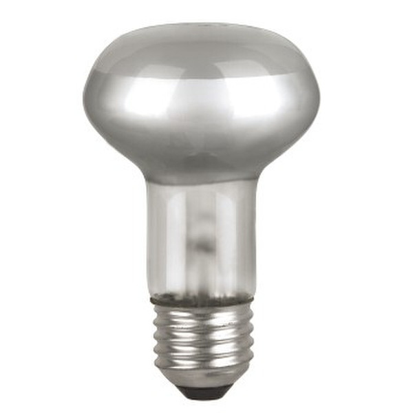Xavax 00110507 60Вт E27 лампа накаливания