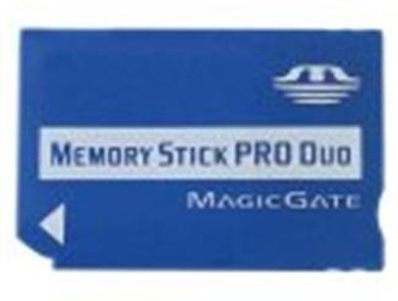 CnMemory MS Pro Duo 4GB 4ГБ карта памяти