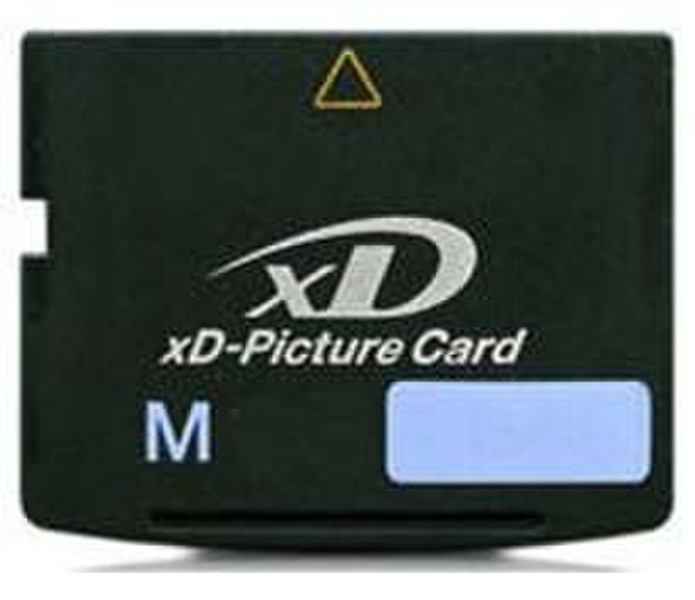 CnMemory xD Picture Card 2GB 2ГБ xD карта памяти