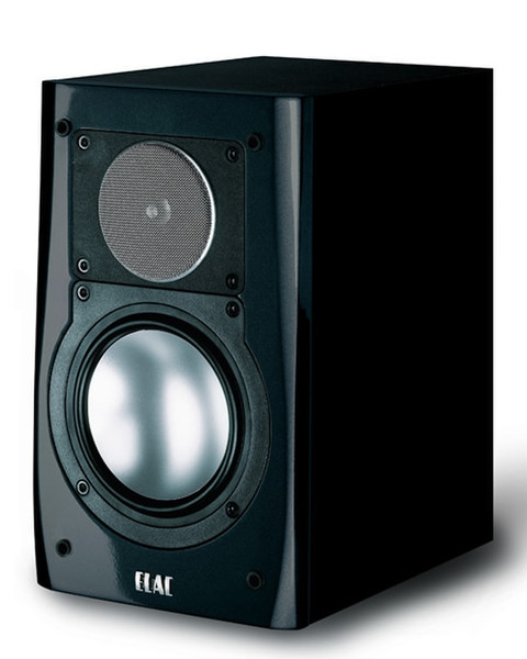 Elac BS 123 50W Black loudspeaker