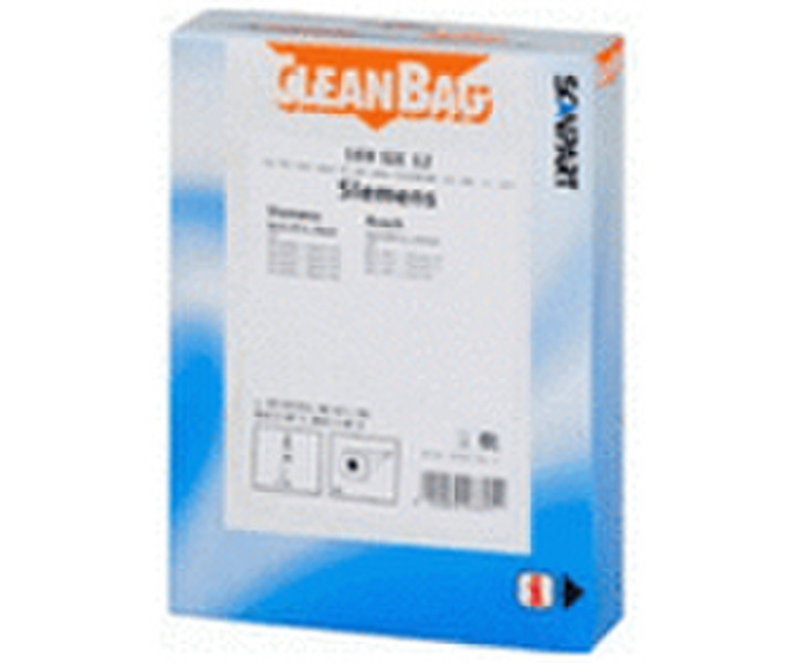 Cleanbag 169 SIE 12
