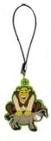 Cellular Line SHREK3DANGLY3 Multicolour telephone hanger