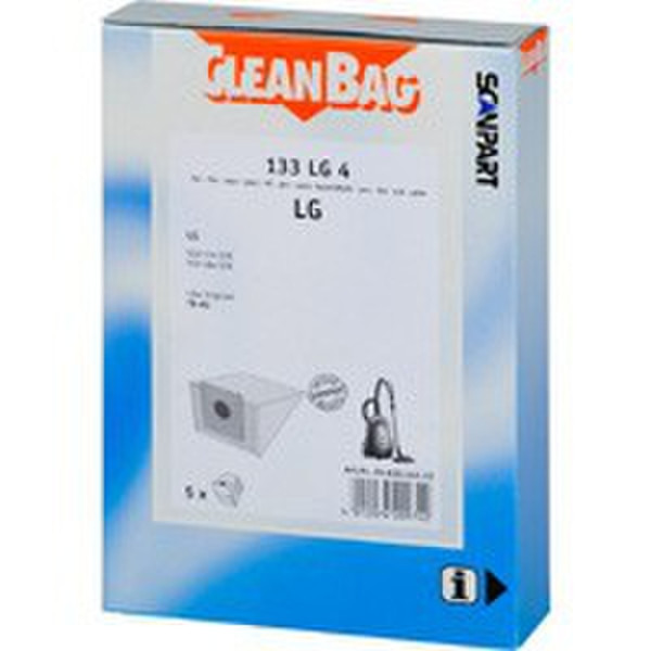 Cleanbag 133 LG 4