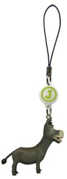 Cellular Line SHREK3FDANGLY4 Multicolour telephone hanger