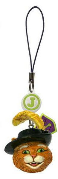 Cellular Line SHREK3FDANGLY5 Multicolour telephone hanger