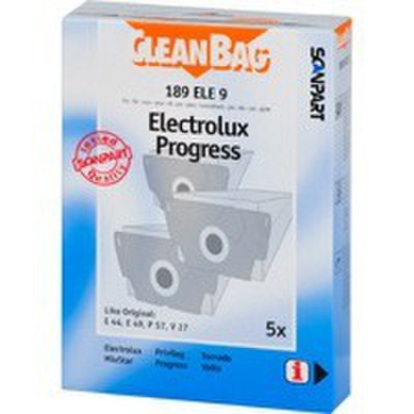 Cleanbag 189 ELE 9