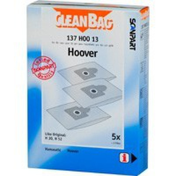 Cleanbag 137 HOO 13