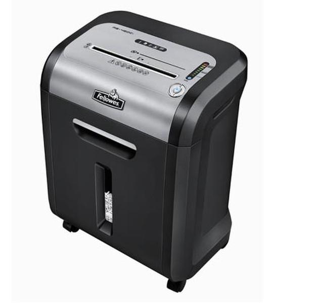 Fellowes MS-450Ci измельчитель бумаги