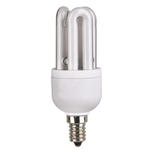 Hama 00110495 9W fluorescent bulb