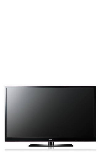 LG 60PK550R 60Zoll Full HD Schwarz Plasma-Fernseher