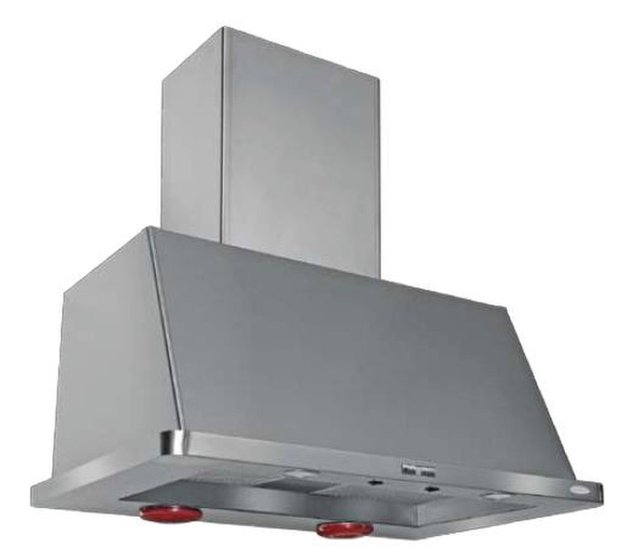 Boretti MAKP-150 IX Wall-mounted 1060m³/h Stainless steel