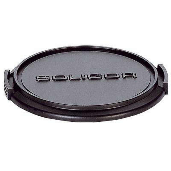 Soligor 55337 37mm Black lens cap